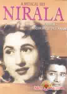Poster of Nirala (1950)